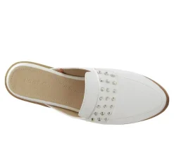 Women's Yashta Mules|Rag & Co Online