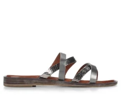 Women's Amelia Sandals|Rampage Online