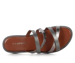 Women's Amelia Sandals|Rampage Online