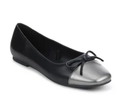 Women's Gracie Flats|Rampage Outlet