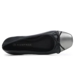 Women's Gracie Flats|Rampage Outlet