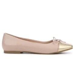 Rampage Flats>Women's Gracie Flats