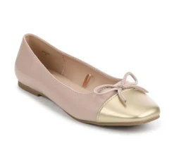 Rampage Flats>Women's Gracie Flats