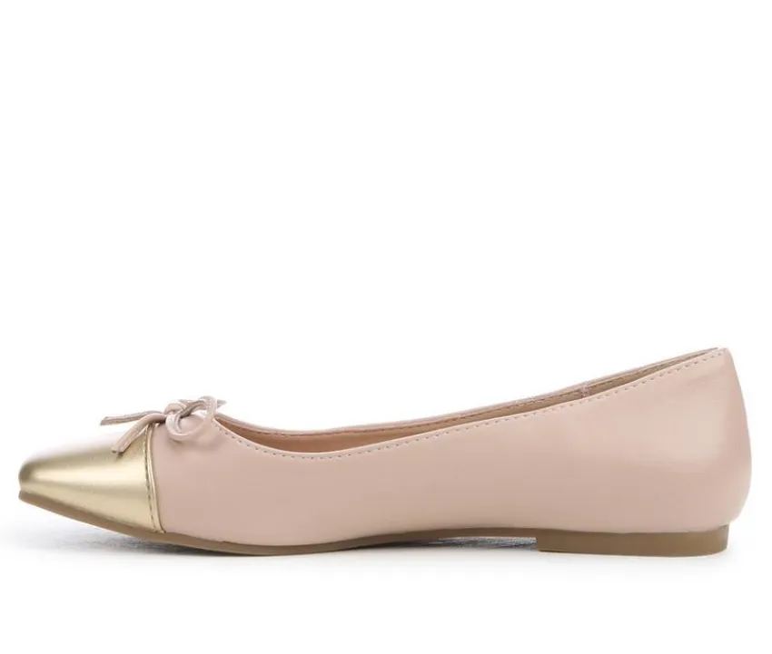 Rampage Flats>Women's Gracie Flats