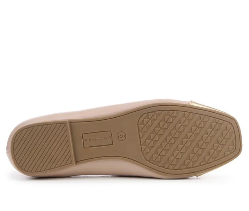 Rampage Flats>Women's Gracie Flats