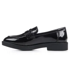 Women's Madison Loafers|Rampage Hot
