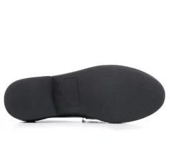 Women's Madison Loafers|Rampage Hot