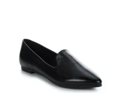 Women's Smoker Flats|Rampage Sale