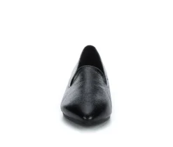 Women's Smoker Flats|Rampage Sale