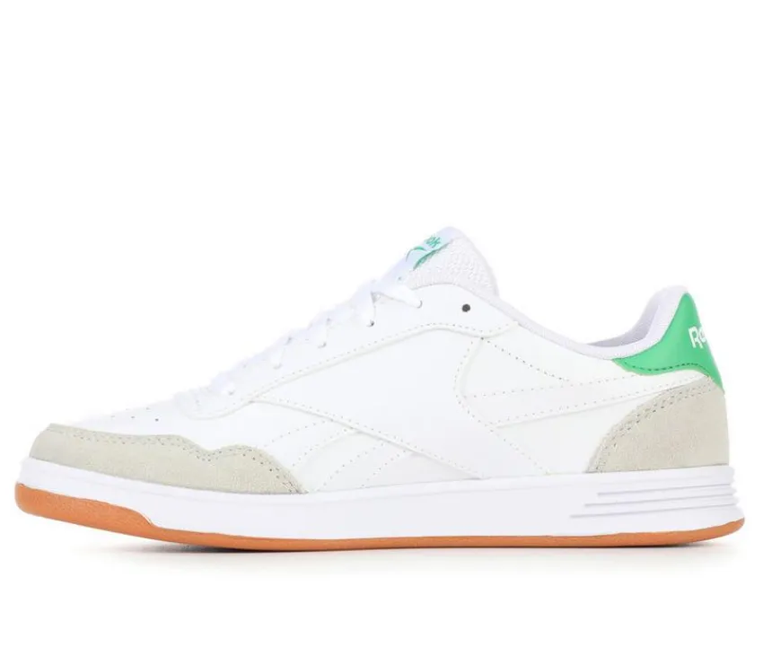 Women's Court Advance Perf Sneakers|Reebok New