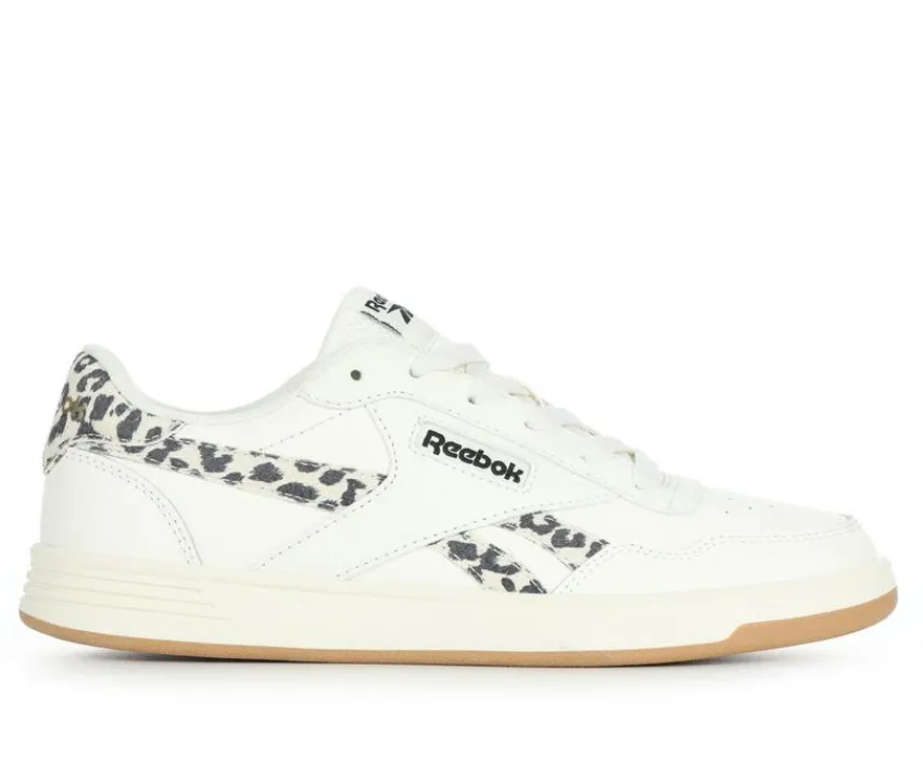 Women's Court Advance Sneakers|Reebok