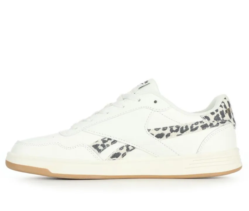 Women's Court Advance Sneakers|Reebok