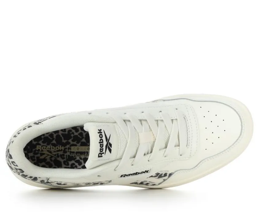 Women's Court Advance Sneakers|Reebok