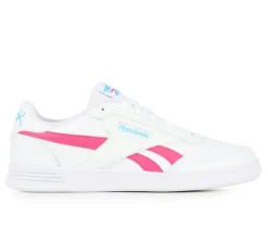 Women's Court Advance Sneakers|Reebok Discount