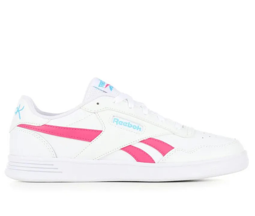 Women's Court Advance Sneakers|Reebok Discount