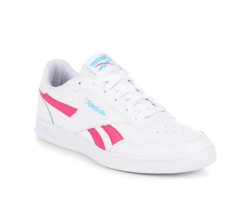 Women's Court Advance Sneakers|Reebok Discount