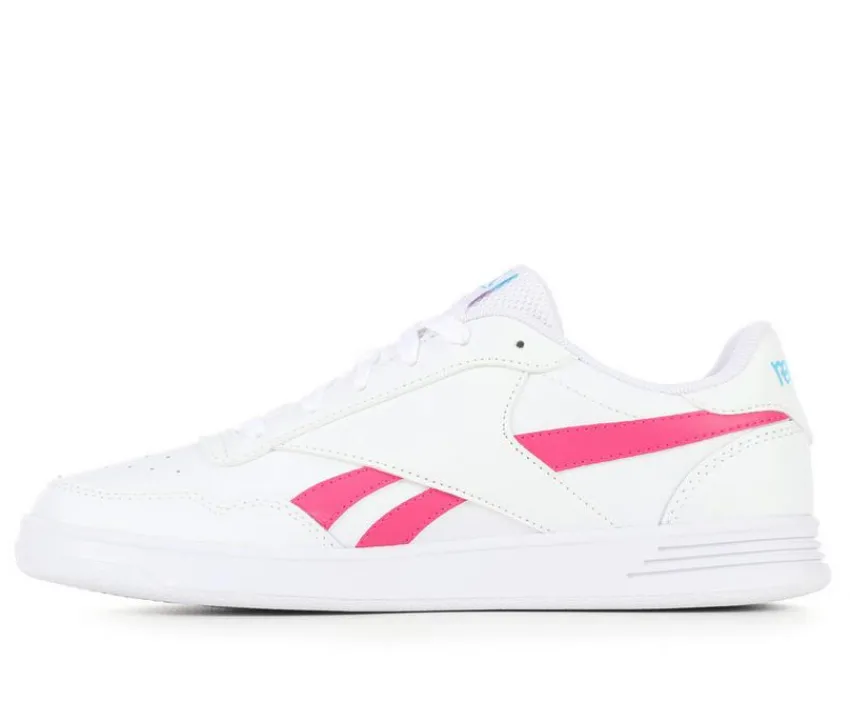 Women's Court Advance Sneakers|Reebok Discount