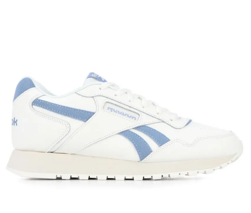 Women's Glide Sneakers|Reebok