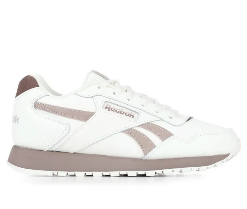 Reebok Running|Fashion & Lifestyle>Women's Glide Sneakers