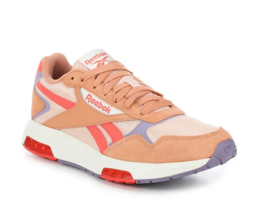 Women's Women's Glide DMX Sneakers|Reebok New