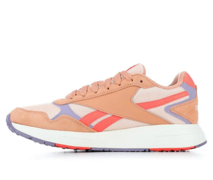 Women's Women's Glide DMX Sneakers|Reebok New