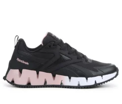 Reebok Running|Athletics & Sneakers>Women's Women's Zig Vector Sneakers
