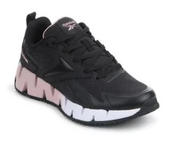 Reebok Running|Athletics & Sneakers>Women's Women's Zig Vector Sneakers