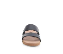 Women's Banded Horizon Sandals|Reef Hot