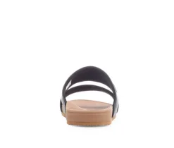 Women's Banded Horizon Sandals|Reef Hot