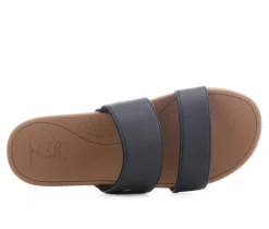 Women's Banded Horizon Sandals|Reef Hot