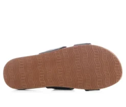 Women's Banded Horizon Sandals|Reef Hot