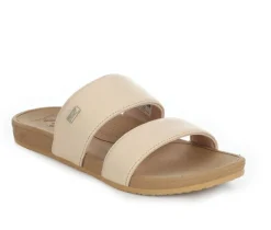 Women's Banded Horizon Sandals|Reef Online