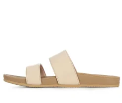 Women's Banded Horizon Sandals|Reef Online