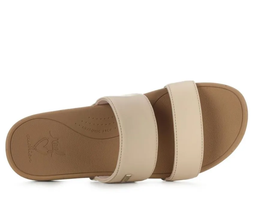 Women's Banded Horizon Sandals|Reef Online