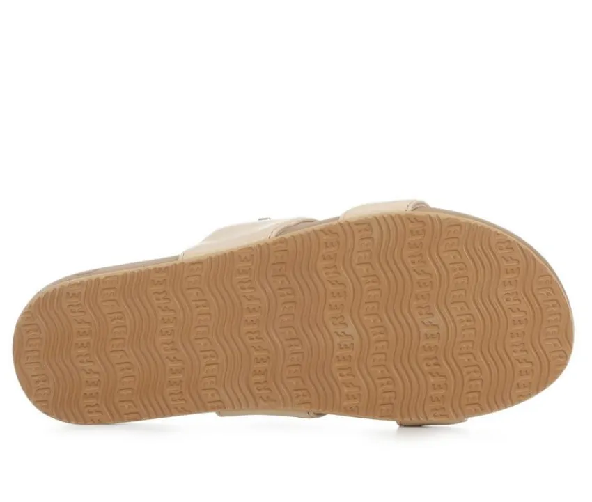 Women's Banded Horizon Sandals|Reef Online