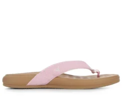 Reef Sandals>Women's Cushion Harmony Flip-Flops