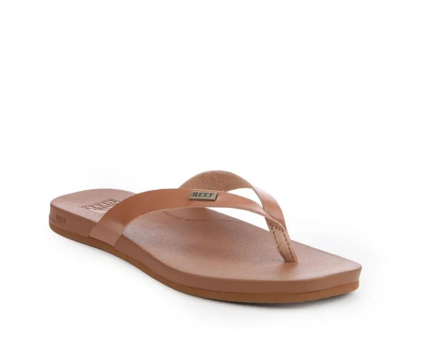 Reef Sandals>Women's Cushion Lune Flip-Flops