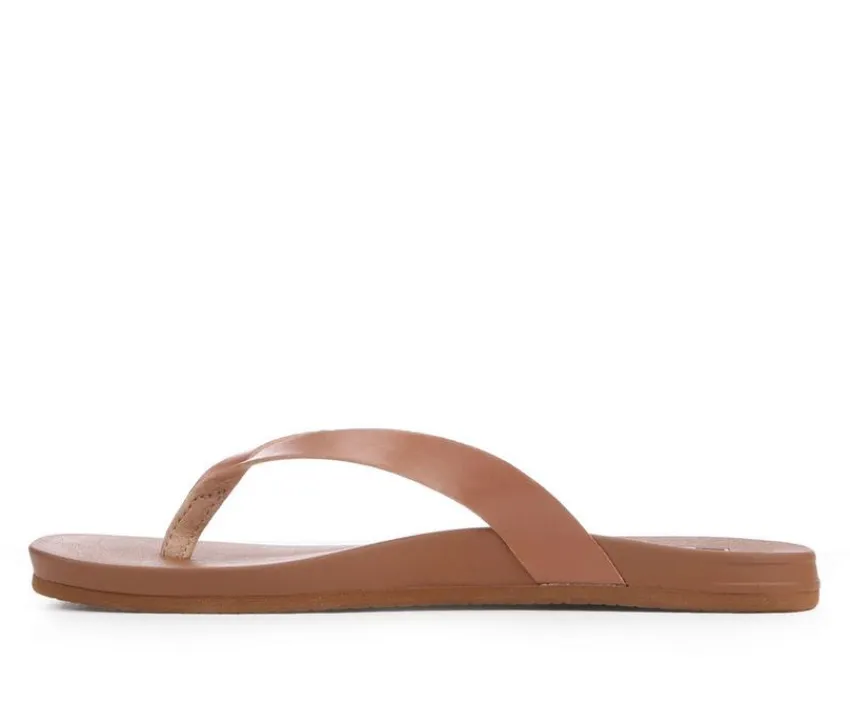 Reef Sandals>Women's Cushion Lune Flip-Flops
