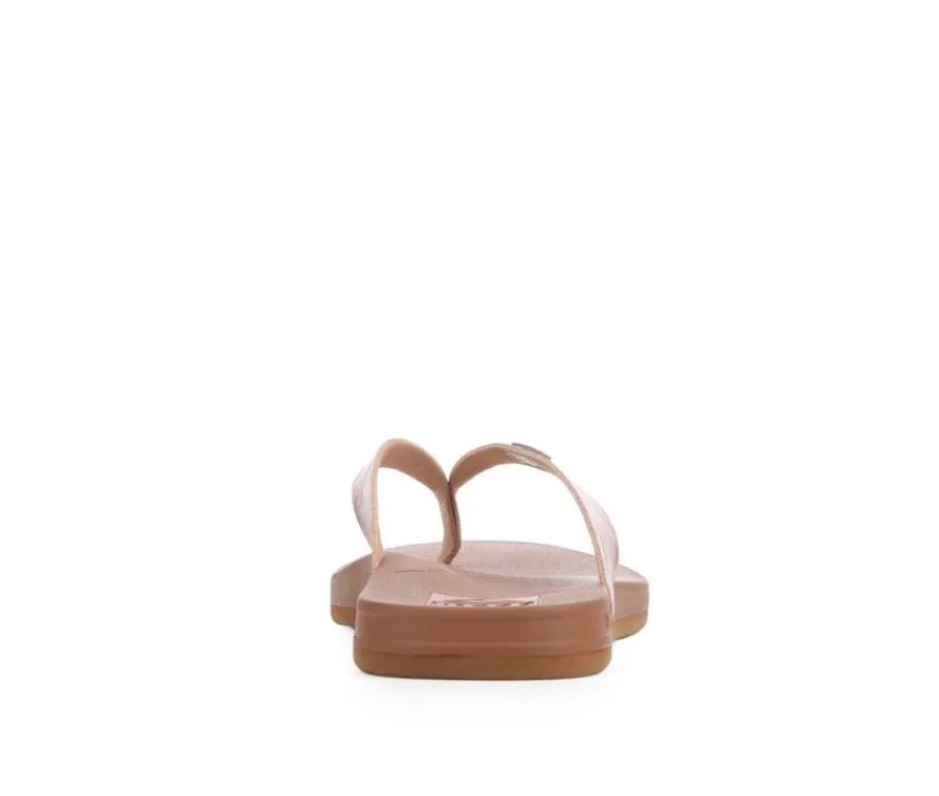 Reef Sandals>Women's Cushion Lune Flip-Flops