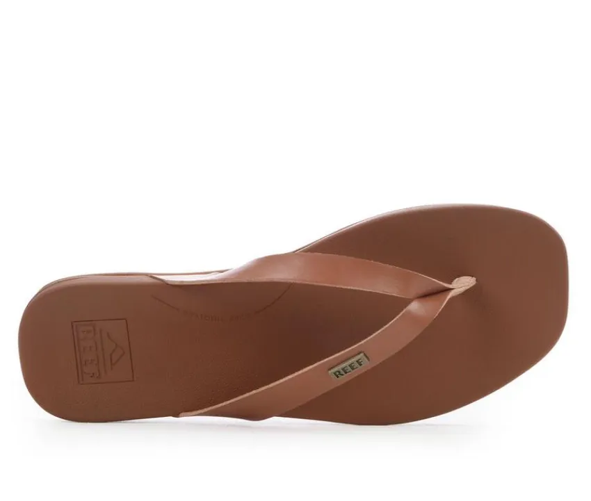 Reef Sandals>Women's Cushion Lune Flip-Flops