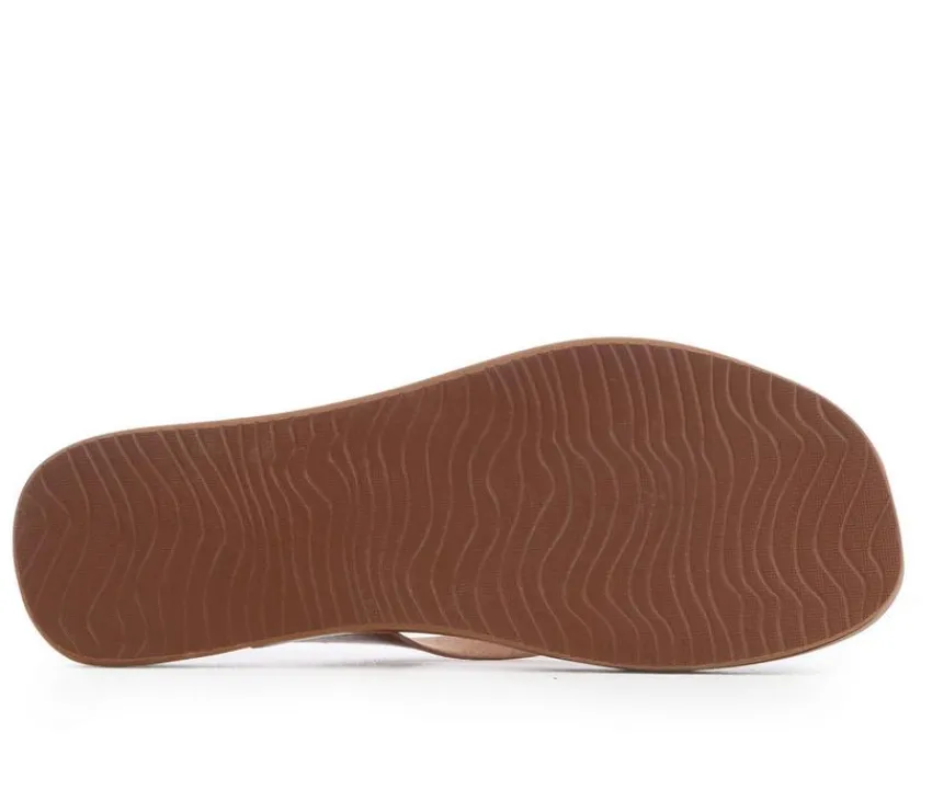 Reef Sandals>Women's Cushion Lune Flip-Flops