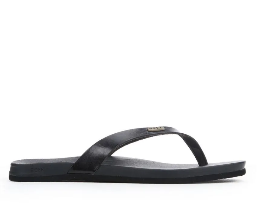 Reef Sandals>Women's Cushion Lune Flip-Flops