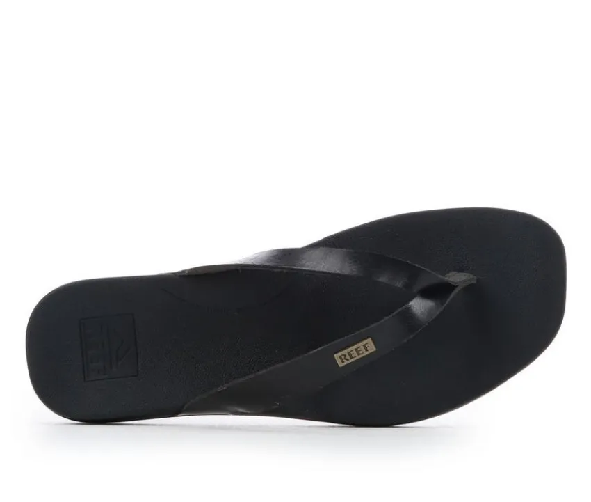 Reef Sandals>Women's Cushion Lune Flip-Flops