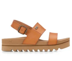 Women's Horizon Hi Buckle Platform Sandals|Reef Sale