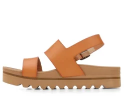 Women's Horizon Hi Buckle Platform Sandals|Reef Sale