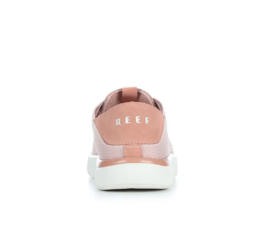Women's Neptune Sneakers|Reef Hot