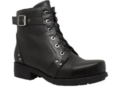 RideTecs Moto|Lace Up>Women's 7