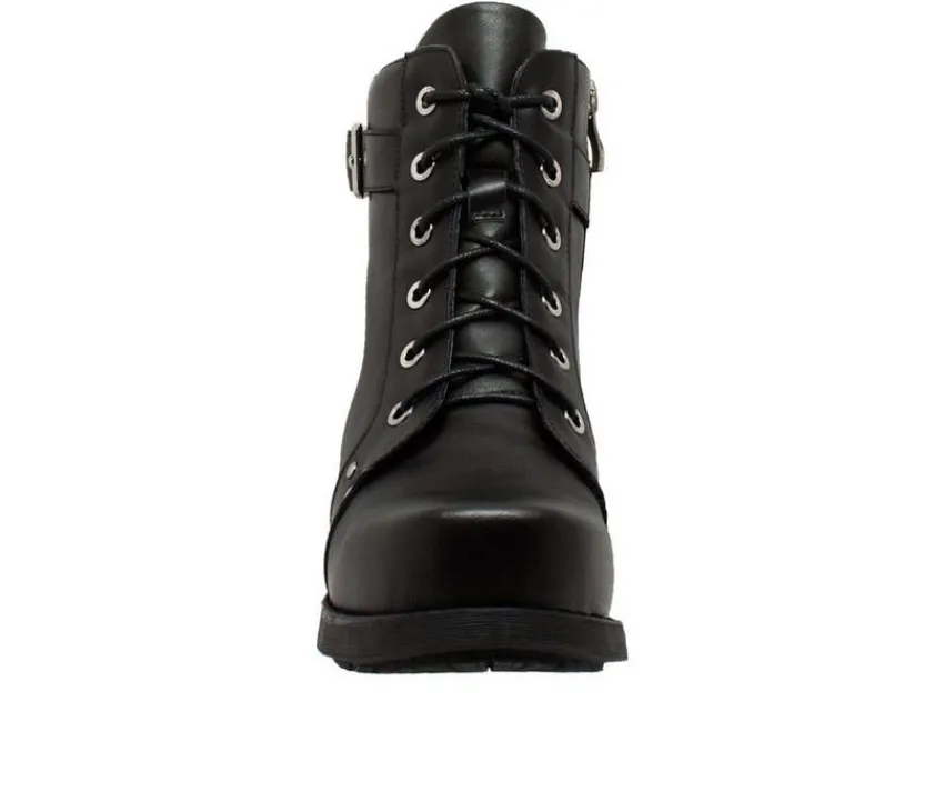 RideTecs Moto|Lace Up>Women's 7
