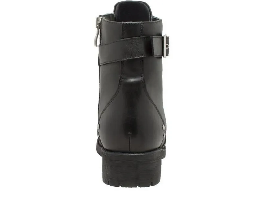 RideTecs Moto|Lace Up>Women's 7