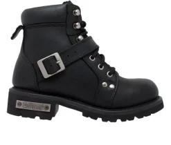 RideTecs Moto|Lace Up>Women's 6